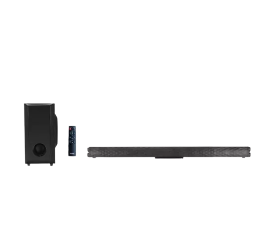 Vision Plus VP2110SB – 2.1CH Soundbar – 110W RMS