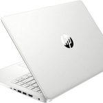 HP 14s Ryzen 3 8GB 256GB SSD 2GB Radeon Graphics 14? Full HD Display - Image 3