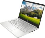 HP 14s Ryzen 3 8GB 256GB SSD 2GB Radeon Graphics 14? Full HD Display