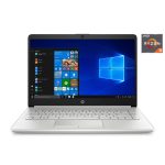 HP 14s Ryzen 3 8GB 256GB SSD 2GB Radeon Graphics 14? Full HD Display - Image 2