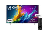 LG 65QNED80T 65 inch QNED 4K Smart TV - Image 4