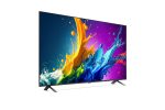 LG 65QNED80T 65 inch QNED 4K Smart TV