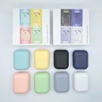 InPods 12 Bluetooth Wireless Earbuds – TWS Stereo Sound With Charging Case - Image 6