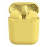 InPods 12 Bluetooth Wireless Earbuds – TWS Stereo Sound With Charging Case - Image 2