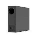 Hisense HS2100 2.1 Soundbar with Wireless Subwoofer - Image 3