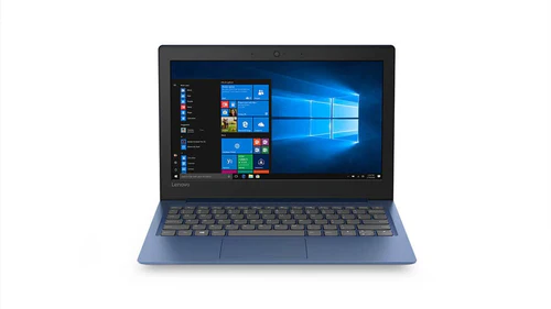 Lenovo IdeaPad 1 Laptop - Intel Celeron Processor N4020,4GB Ram,128GB SSD, Windows 10 Home
