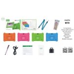 Modio M770 7 Inch 4GB RAM 128GB ROM Android Kids Tablet - Image 2