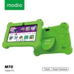 Modio M770 7 Inch 4GB RAM 128GB ROM Android Kids Tablet
