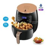 Nunix AF-5 5L Air Fryer