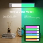 Oraimo SmartLamp Tube OML-501A RGB Magnetic Lights - Image 3