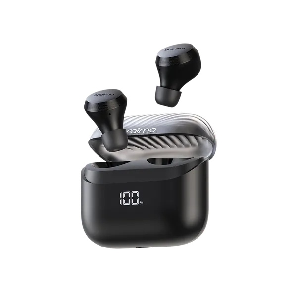 oraimo AirBuds 4 ENC True Wireless Earbuds-OTW-340