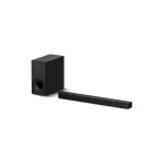 Sony HT S400 Soundbar- Immersive Audio Experience with Deep Bass