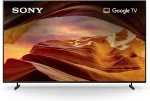 Sony Bravia KD-75X77L 75 Inch 4K HDR Smart LED Google TV