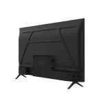 TCL 43 Inch S5400 FHD Smart TV - 43S5400 Metallic Bezel-Less Design Google TV - Image 2