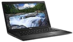 Dell Latitude 7390 Intel Core i5 8th Gen 8GB RAM 256GB SSD - Image 2