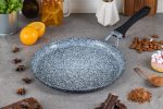 Edenberg 28cm Granite Chapati/Crepe Pan EB-3393