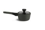 Edenberg 12pc Marble Cookware Pot Set EB-5633 - Image 5