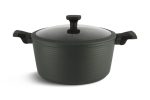 Edenberg 12pc Marble Cookware Pot Set EB-5633 - Image 6