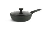 Edenberg 12pc Marble Cookware Pot Set EB-5633 - Image 4