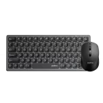 Oraimo Nimble Type Wireless Keyboard Mouse Kit