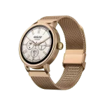 Oraimo Watch Muse OSW-831N – Smartwatch With AMOLED Display, 2 Replaceable Straps