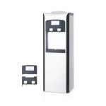 Nunix R38 Hot And Normal Standing Dispenser - Hot water 5Ltrs - Image 2