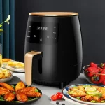 AILYONS AF-389 AIR FRYER 5 LITRES - Image 6