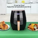 AILYONS AF-389 AIR FRYER 5 LITRES - Image 5