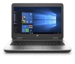 HP ProBook 640 G2 Laptop, 14 HD Display, Intel Core i5-6300U Upto 3.0GHz, 8GB RAM, 500GB HDD - Image 2