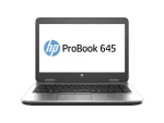 HP ProBook 640 G2 Laptop, 14 HD Display, Intel Core i5-6300U Upto 3.0GHz, 8GB RAM, 500GB HDD