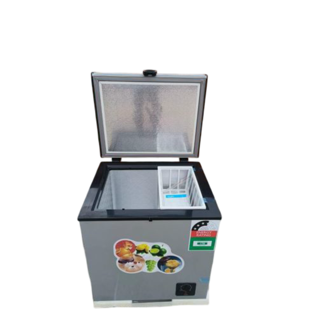 Ecomax 60 Liters Chest Freezer BD-60
