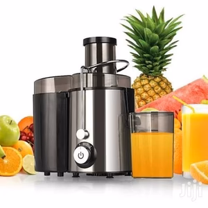 Sokany Electric Juice Extractor/Juicer - Image 3