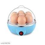ELectric Egg Boiler Egg Boiler Poacher- 7 Slots