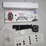 Smart Watch T800 Ultra Smart Watch - Image 2