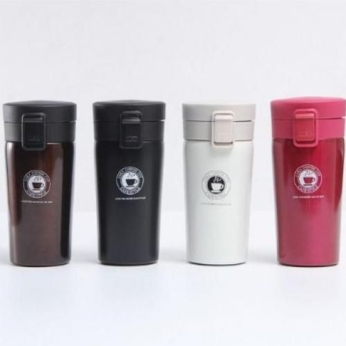 Classy Thermo Cup For Keeping Hot Cold Drinks