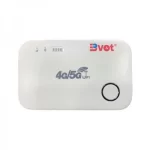 BVOT M88 Portable Wireless Wi-Fi Router – Easy Wi-Fi Sharing, High-Speed Internet - Image 3