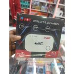 BVOT M88 Portable Wireless Wi-Fi Router – Easy Wi-Fi Sharing, High-Speed Internet - Image 2