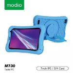 Modio 5G Tablet – Kids Android Tablets PC M730
