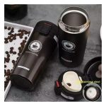 Classy Thermo Cup For Keeping Hot Cold Drinks - Image 5