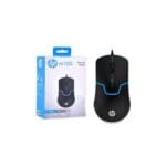 HP USB Gaming Mouse M100 Black - Image 2