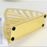 Stainless Steel Table Napkin Holder / Serviette Holder - Image 2