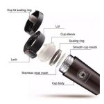 Classy Thermo Cup For Keeping Hot Cold Drinks - Image 4