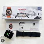 Smart Watch T800 Ultra Smart Watch