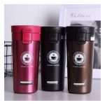 Classy Thermo Cup For Keeping Hot Cold Drinks - Image 3