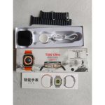 Smart Watch T800 Ultra Smart Watch - Image 5