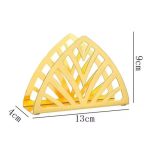 Stainless Steel Table Napkin Holder / Serviette Holder - Image 3