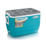 Pinnacle 57 Litres Cooler Box/Chiller - Image 2