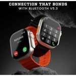 Smart Watch T800 Ultra Smart Watch - Image 3