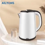AILYONS FK-0308 2.2L Electric Stainless Water Kettle - Image 3