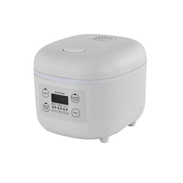 Hanmac 2.2L 7-IN-1 Multi Cooker-HRF2E